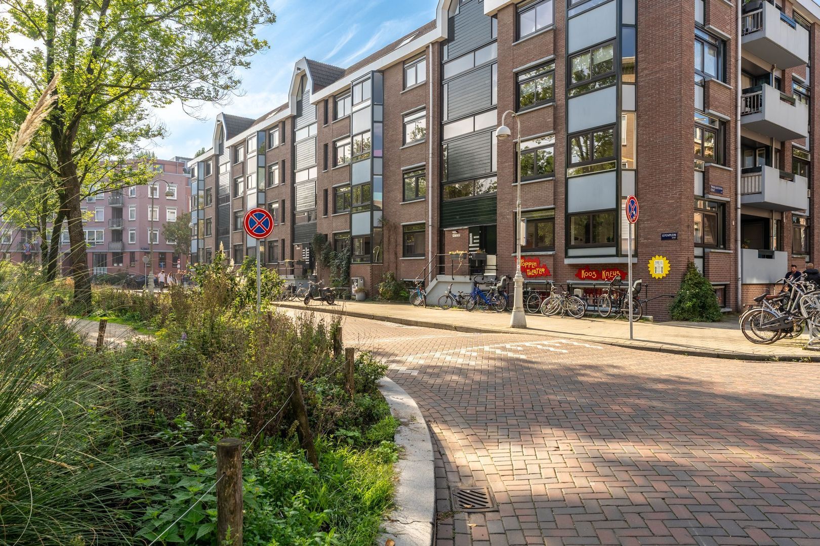 Iepenplein 60, Amsterdam foto-37