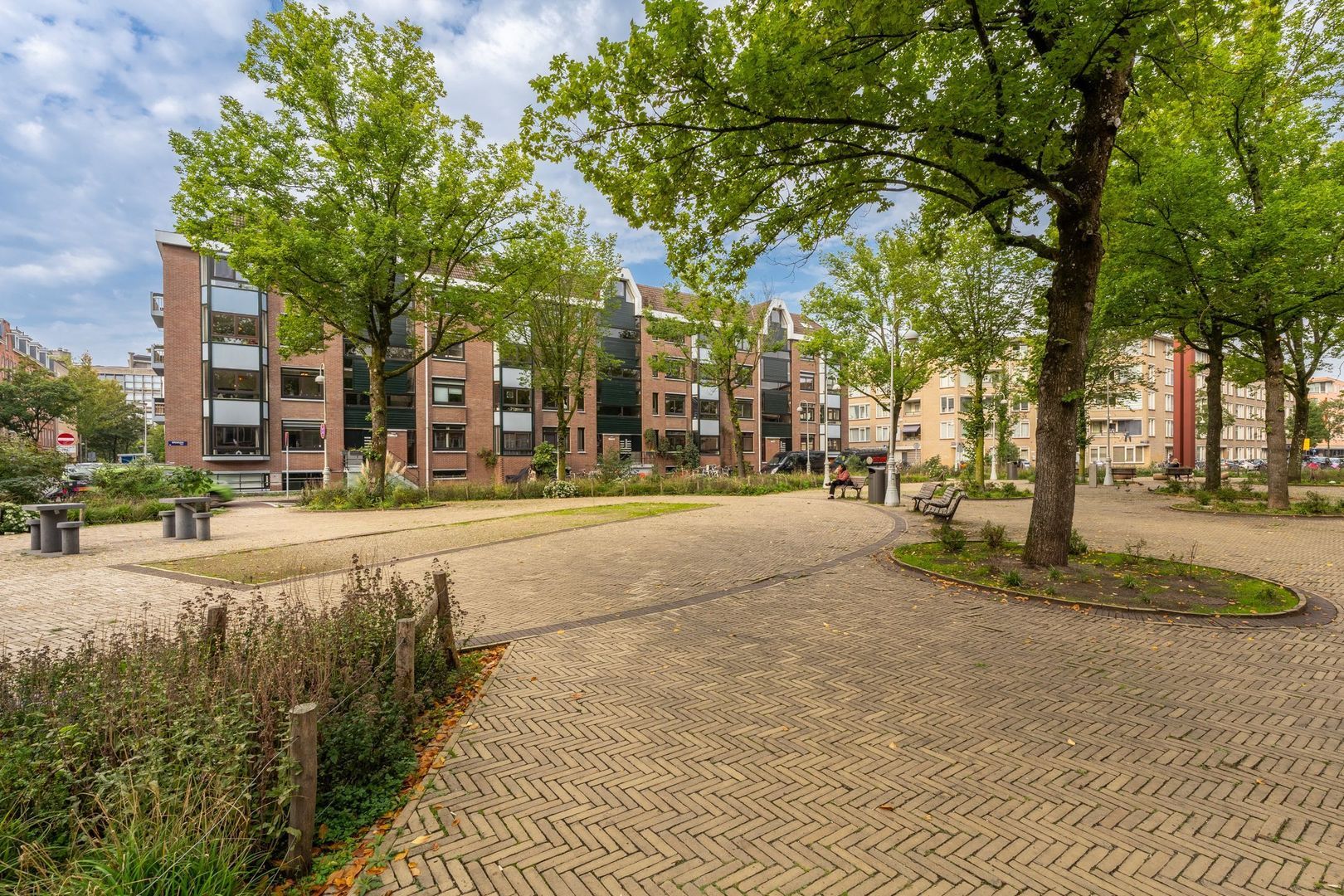 Iepenplein 60, Amsterdam foto-38