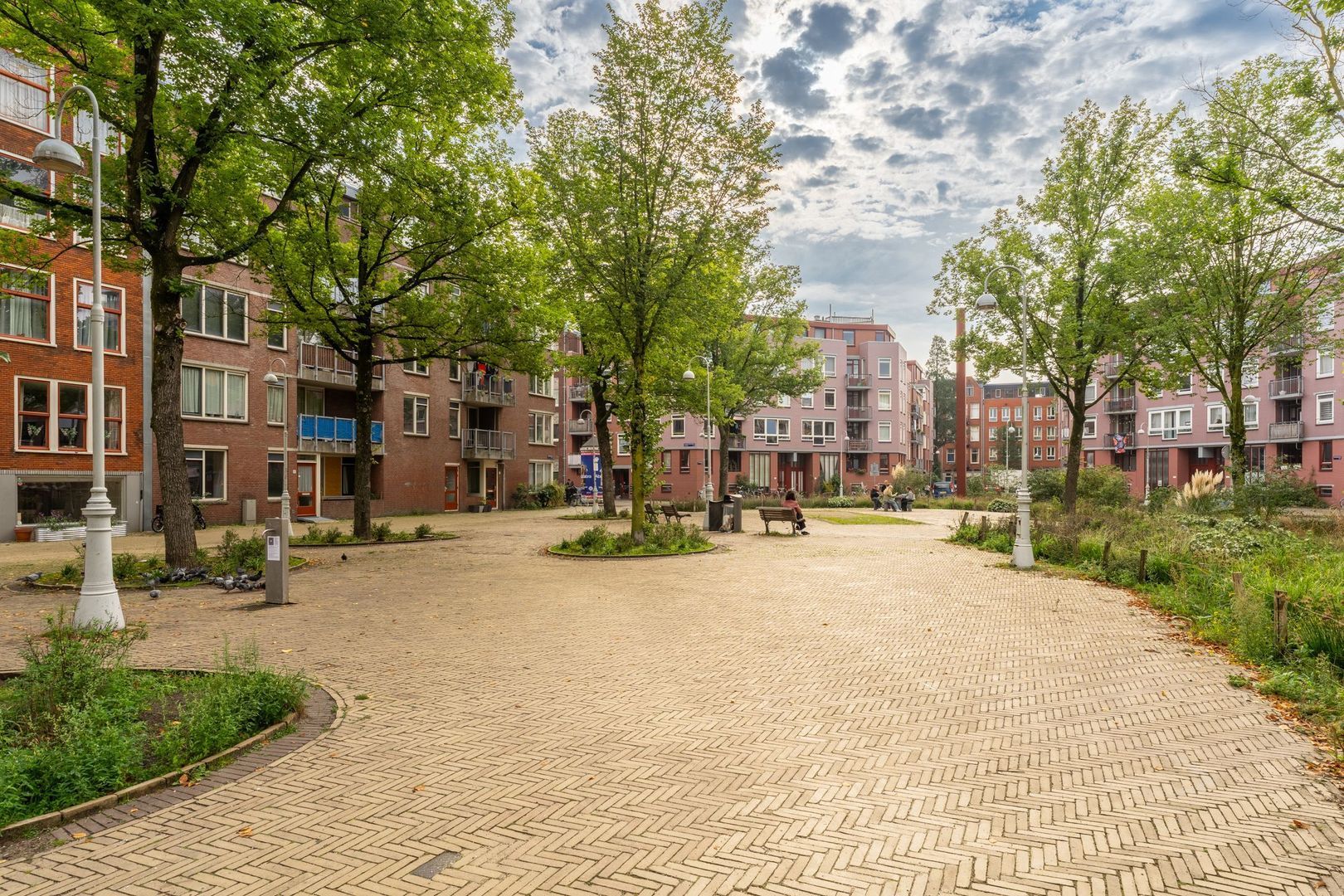 Iepenplein 60, Amsterdam foto-39