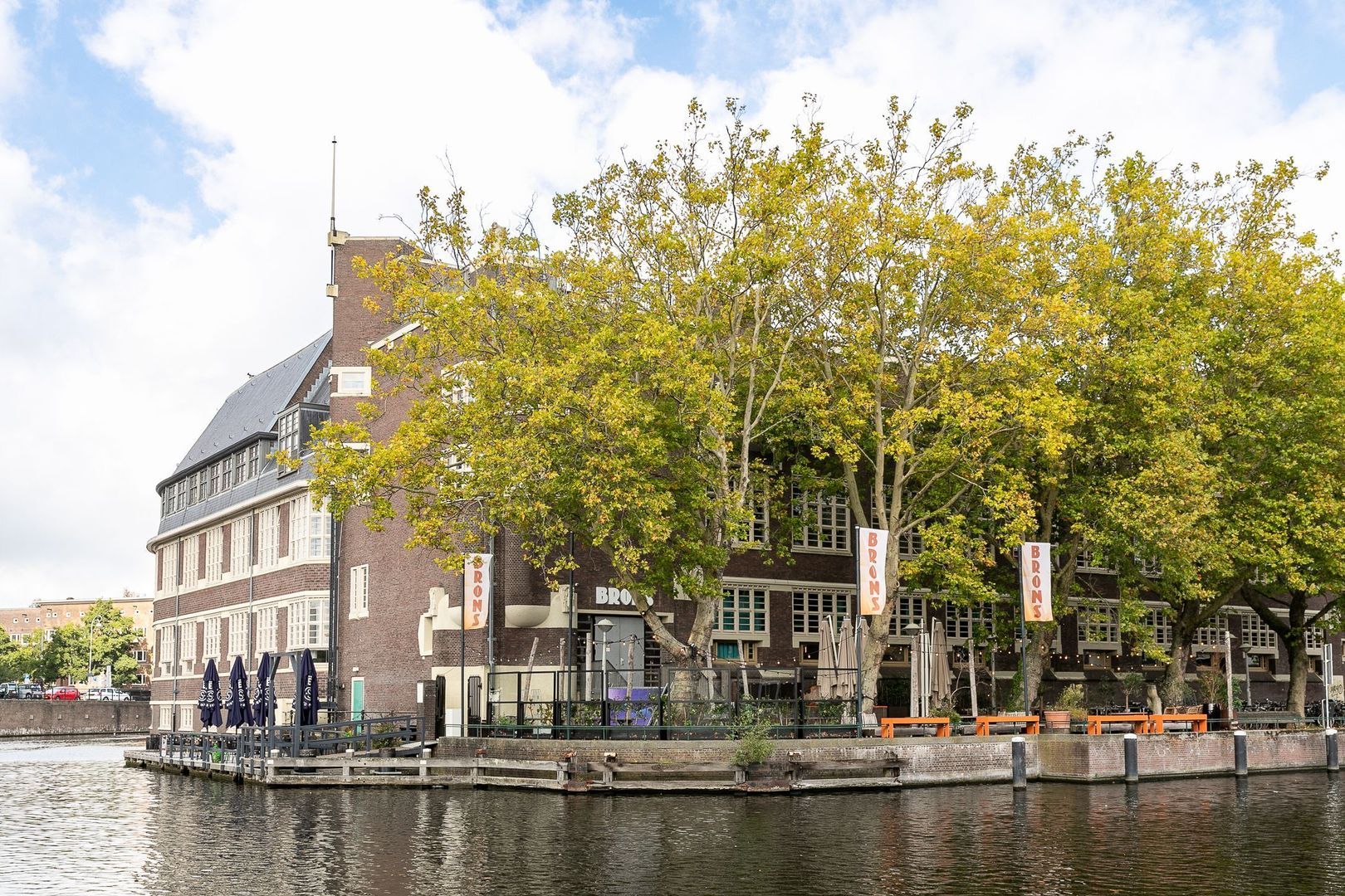 Tweede Kostverlorenkade 131 2, Amsterdam foto-40