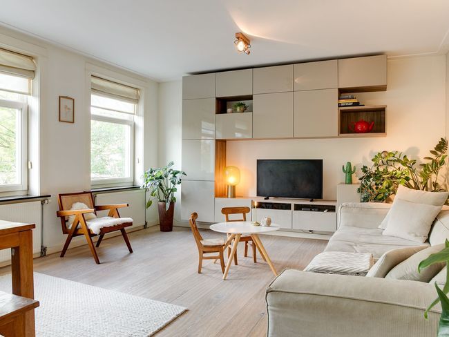 Tweede Kostverlorenkade 131 2, Amsterdam
