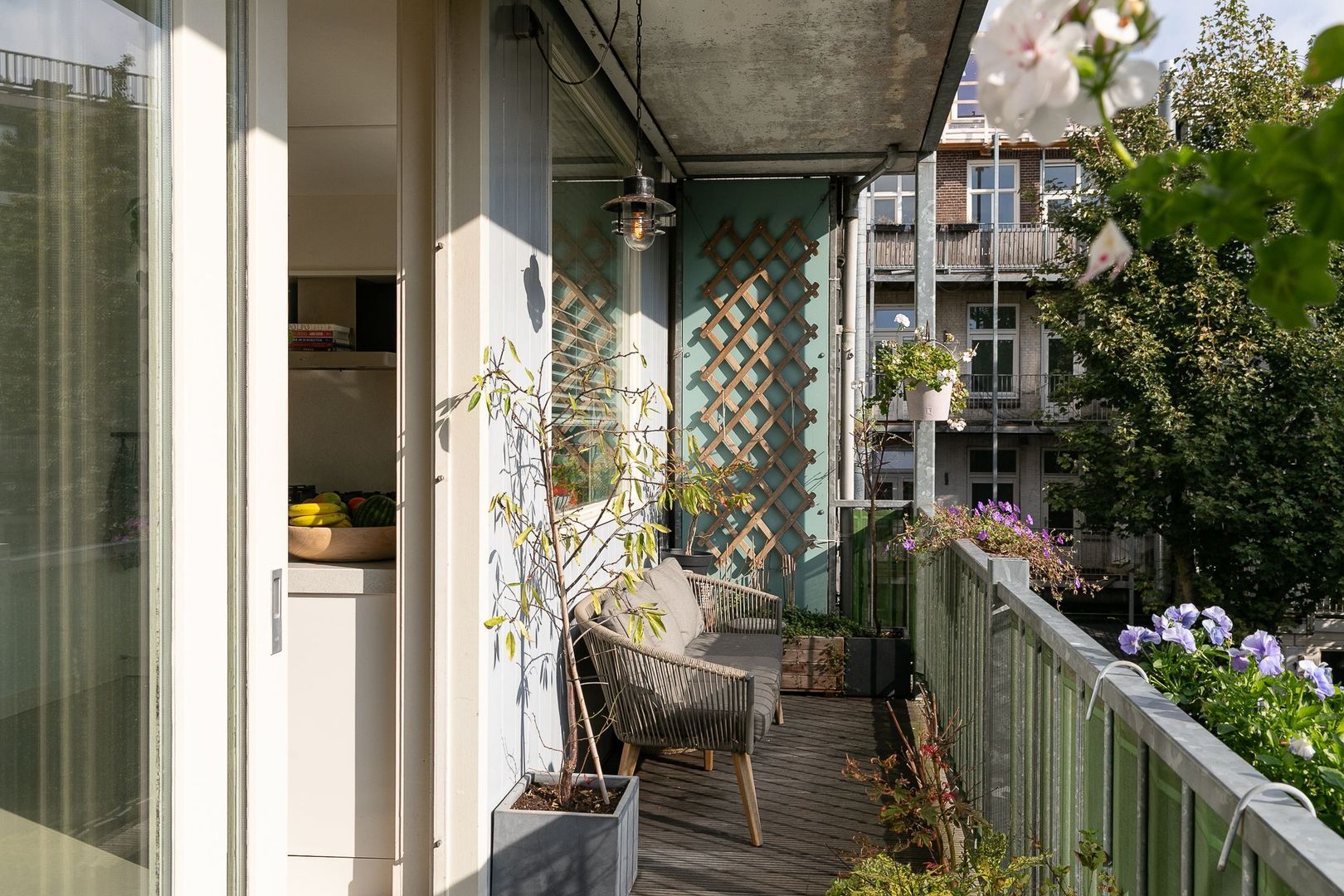 Tweede Kostverlorenkade 131 2, Amsterdam foto-16