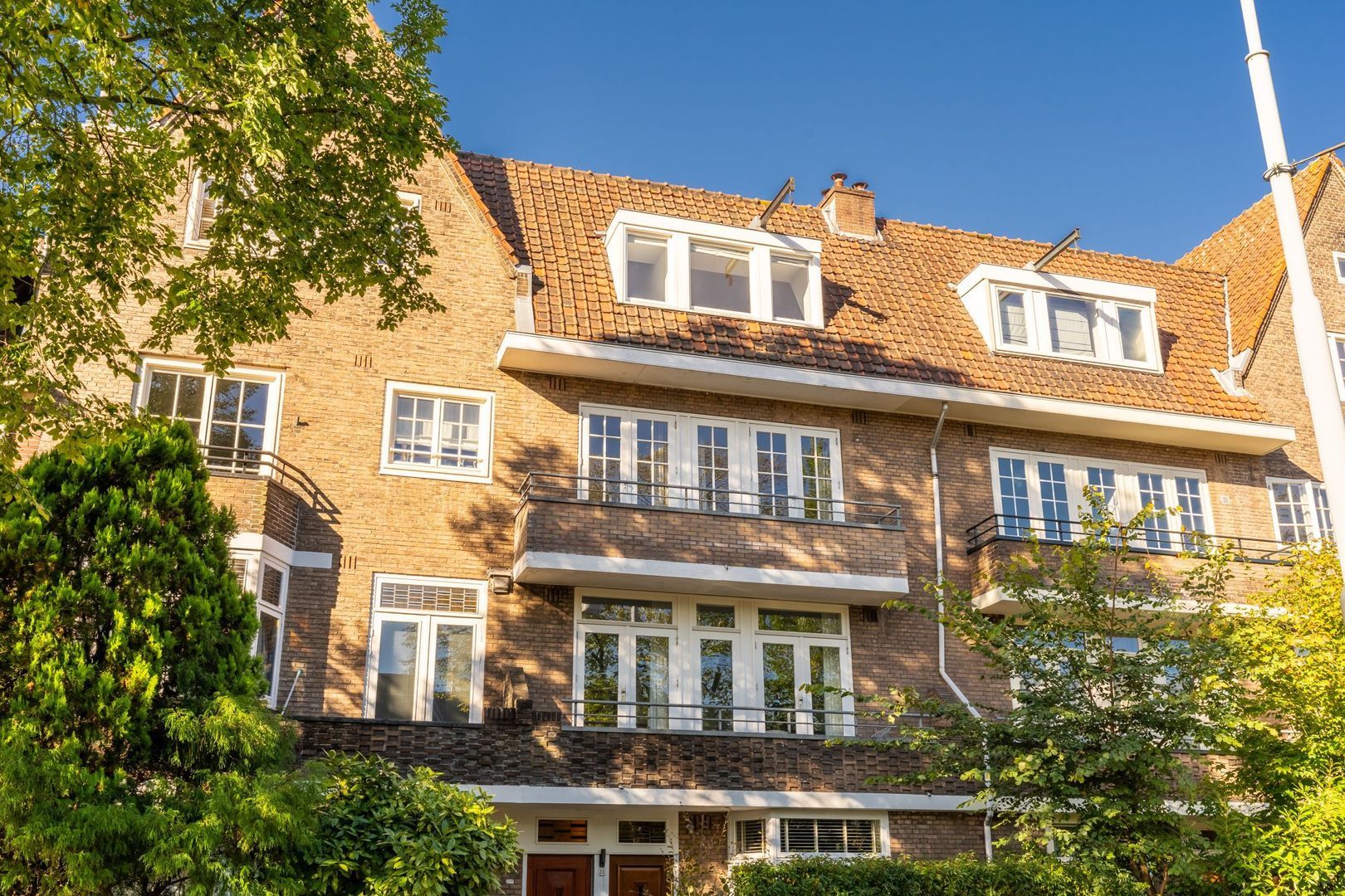 Hoofdweg 23 2, Amsterdam foto-0