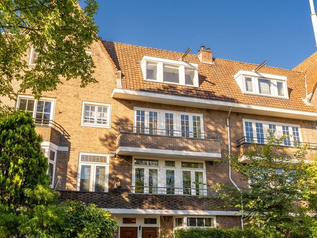 Hoofdweg 23 2, Amsterdam