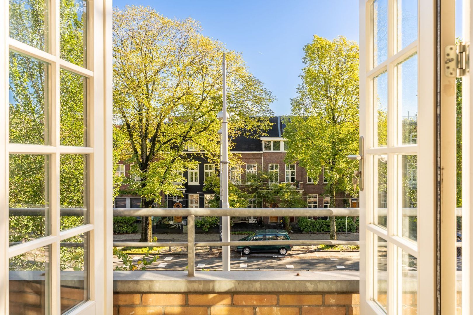 Hoofdweg 23 2, Amsterdam foto-15
