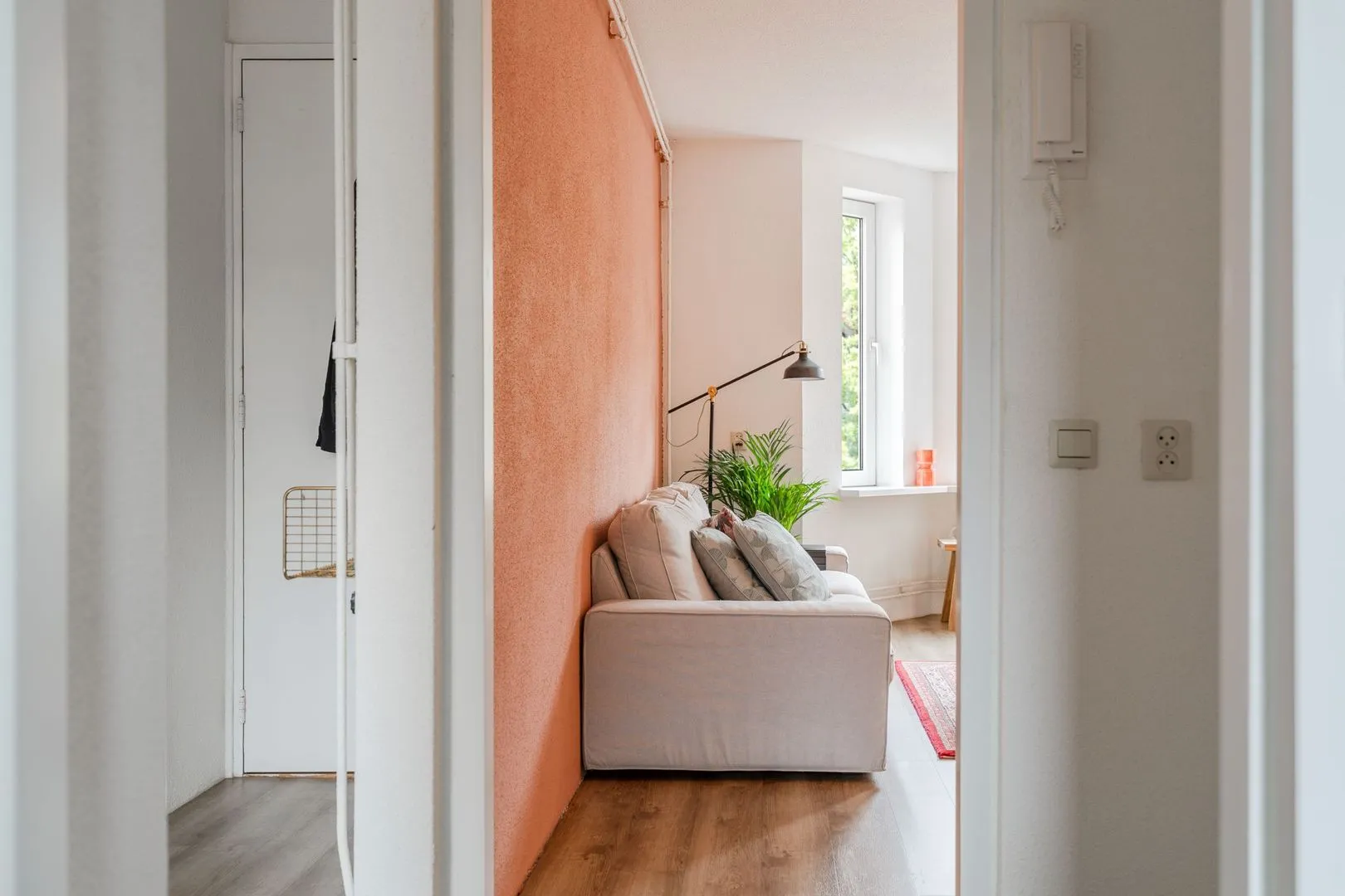 Appartement te koop: Van Hilligaertstraat 186, Amsterdam