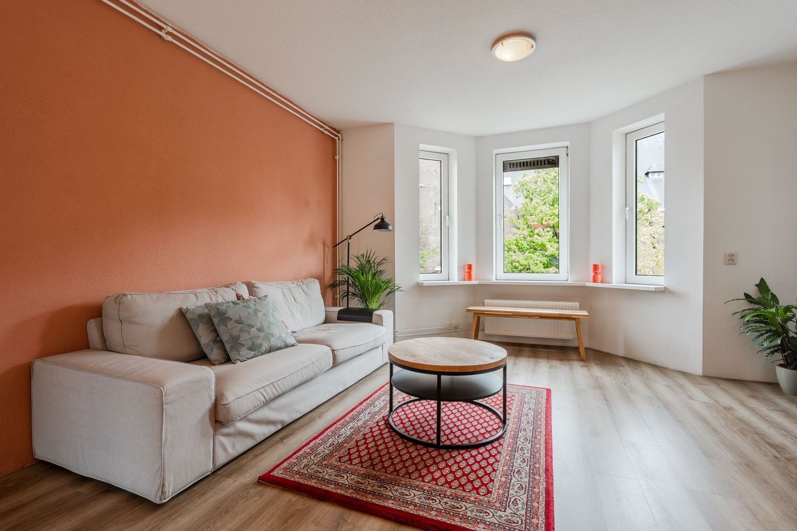 Van Hilligaertstraat 186, Amsterdam foto-5