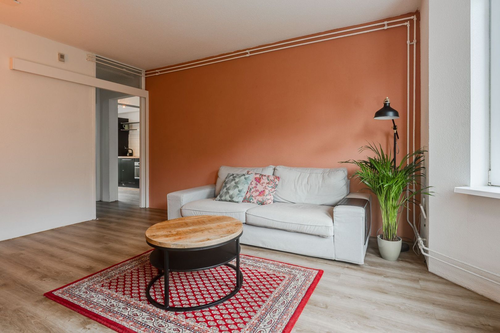 Van Hilligaertstraat 186, Amsterdam foto-6