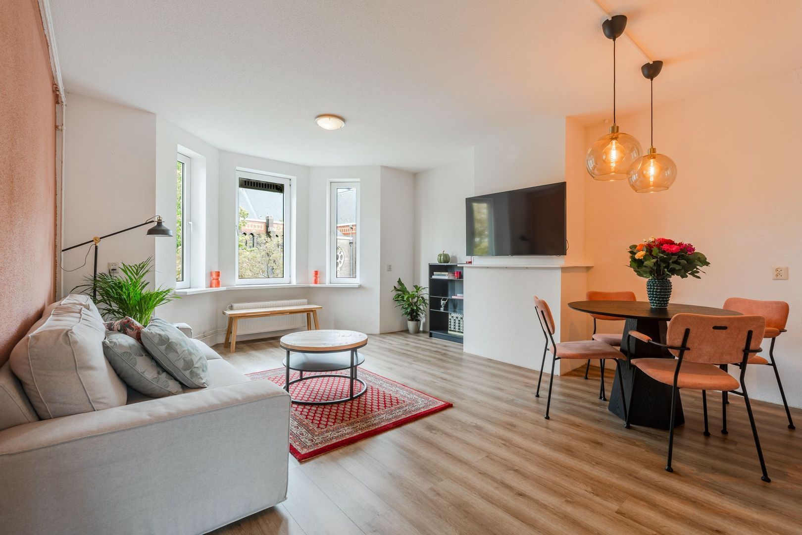 Van Hilligaertstraat 186, Amsterdam foto-0