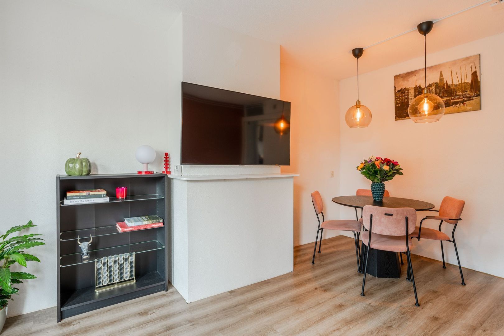 Van Hilligaertstraat 186, Amsterdam foto-10