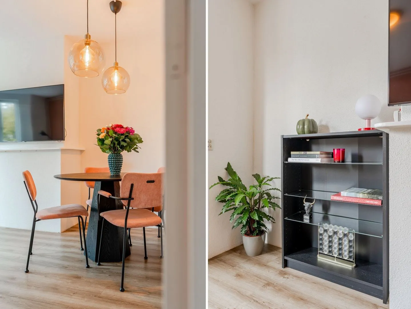 Appartement te koop: Van Hilligaertstraat 186, Amsterdam
