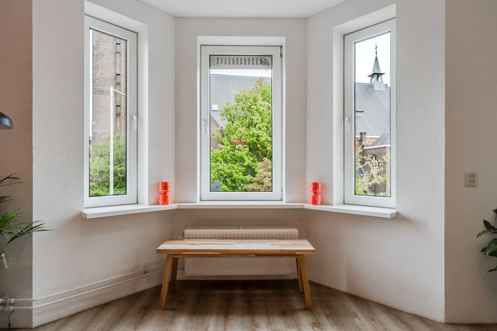 Appartement te koop: Van Hilligaertstraat 186, Amsterdam