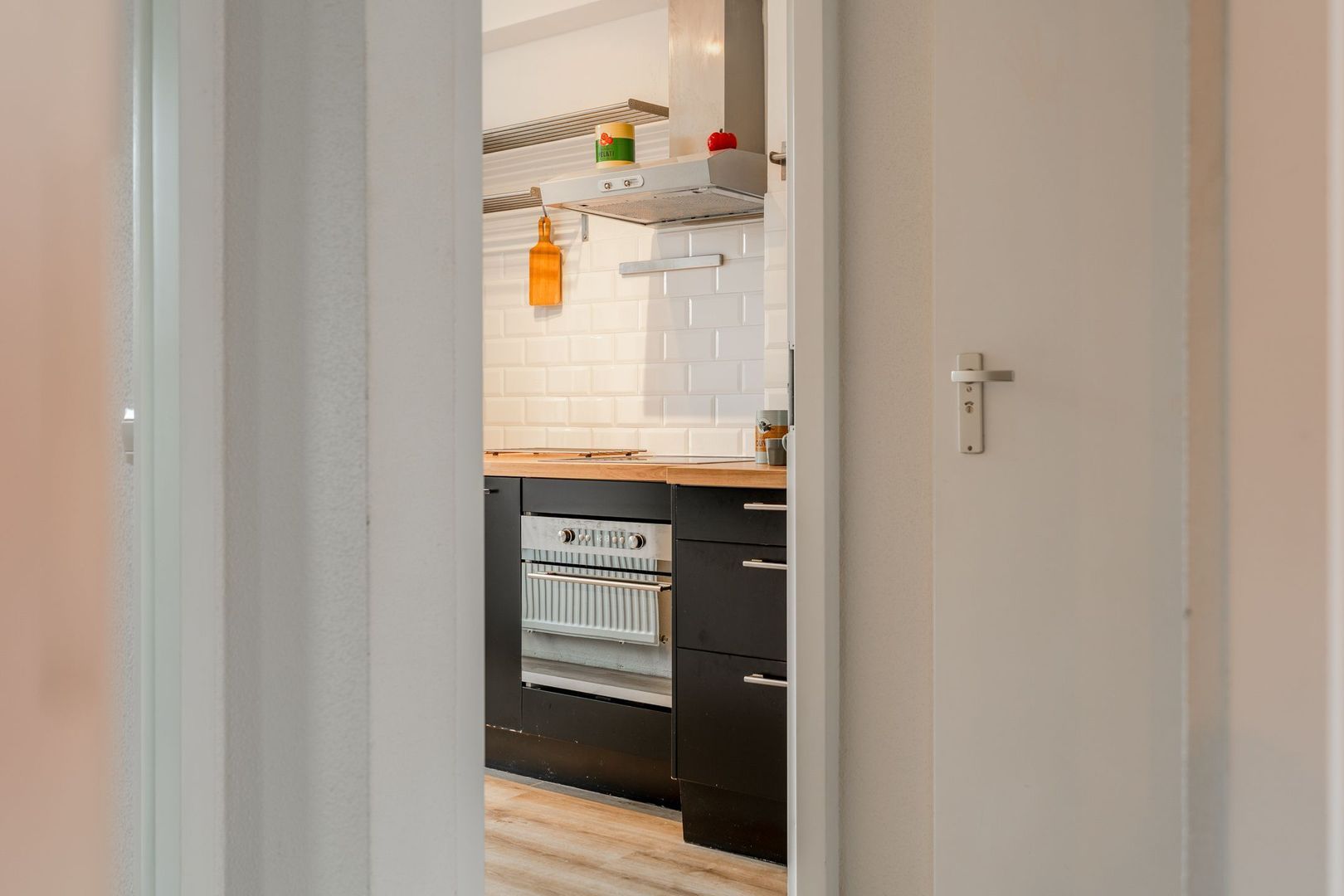 Van Hilligaertstraat 186, Amsterdam foto-14