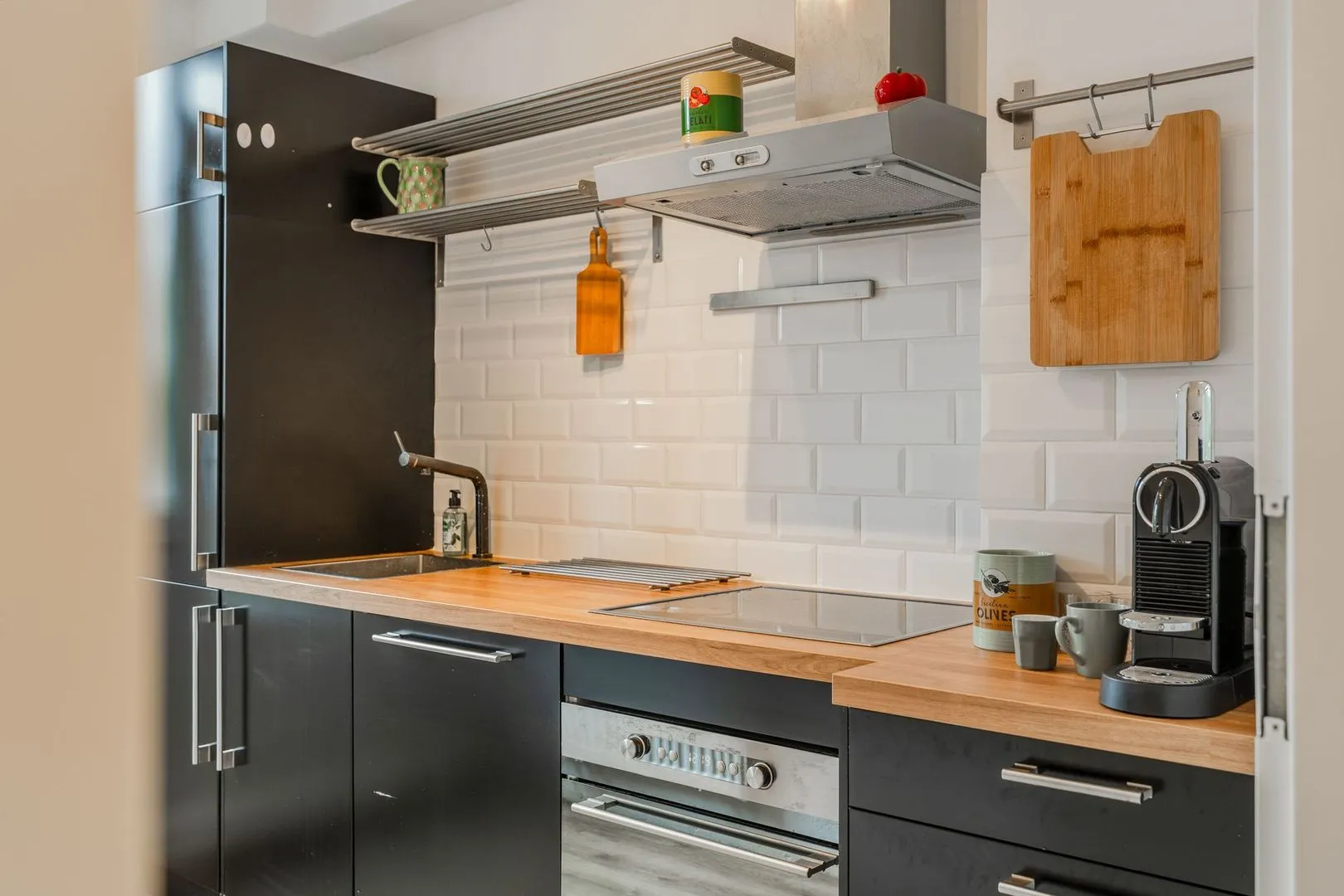 Appartement te koop: Van Hilligaertstraat 186, Amsterdam