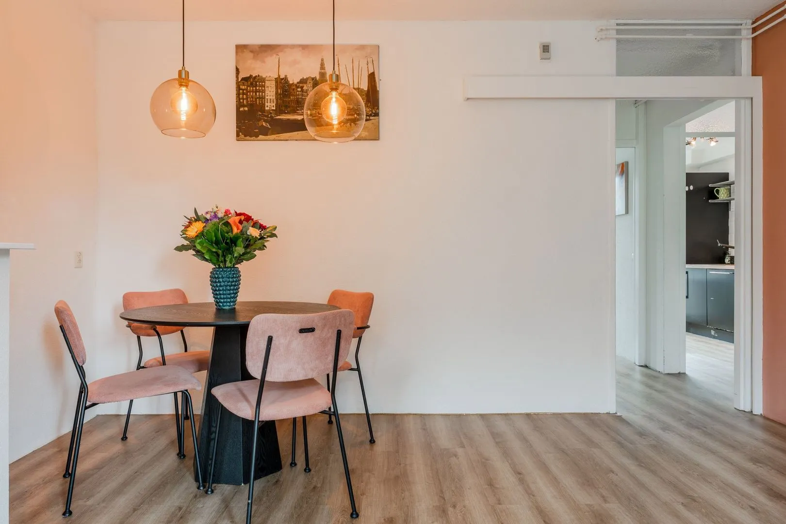 Appartement te koop: Van Hilligaertstraat 186, Amsterdam