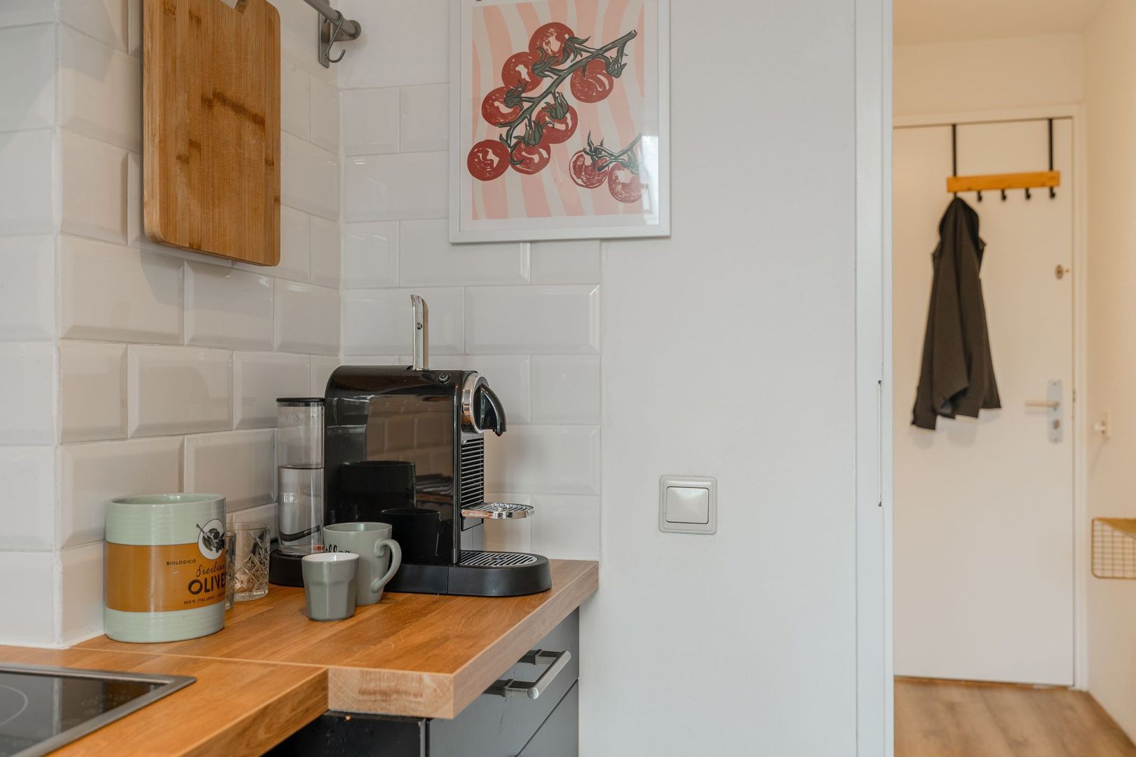 Van Hilligaertstraat 186, Amsterdam foto-21