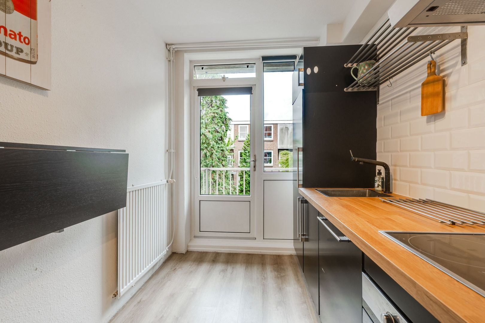 Van Hilligaertstraat 186, Amsterdam foto-17