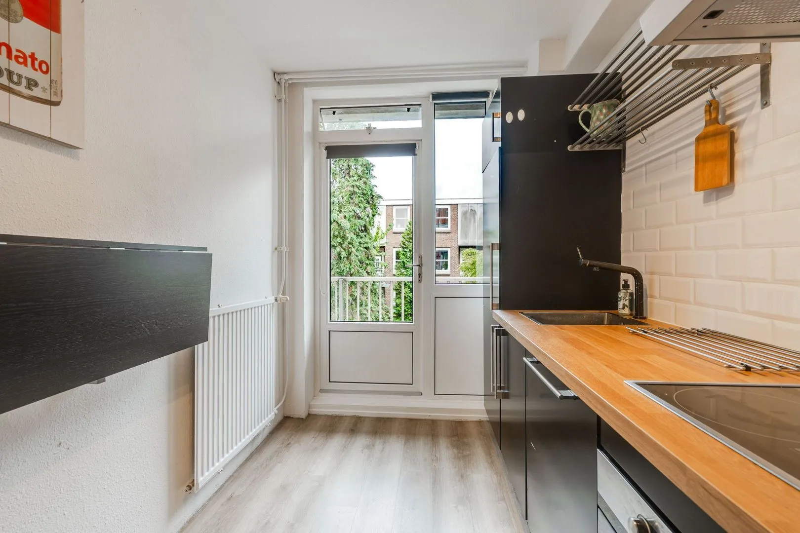 Appartement te koop: Van Hilligaertstraat 186, Amsterdam