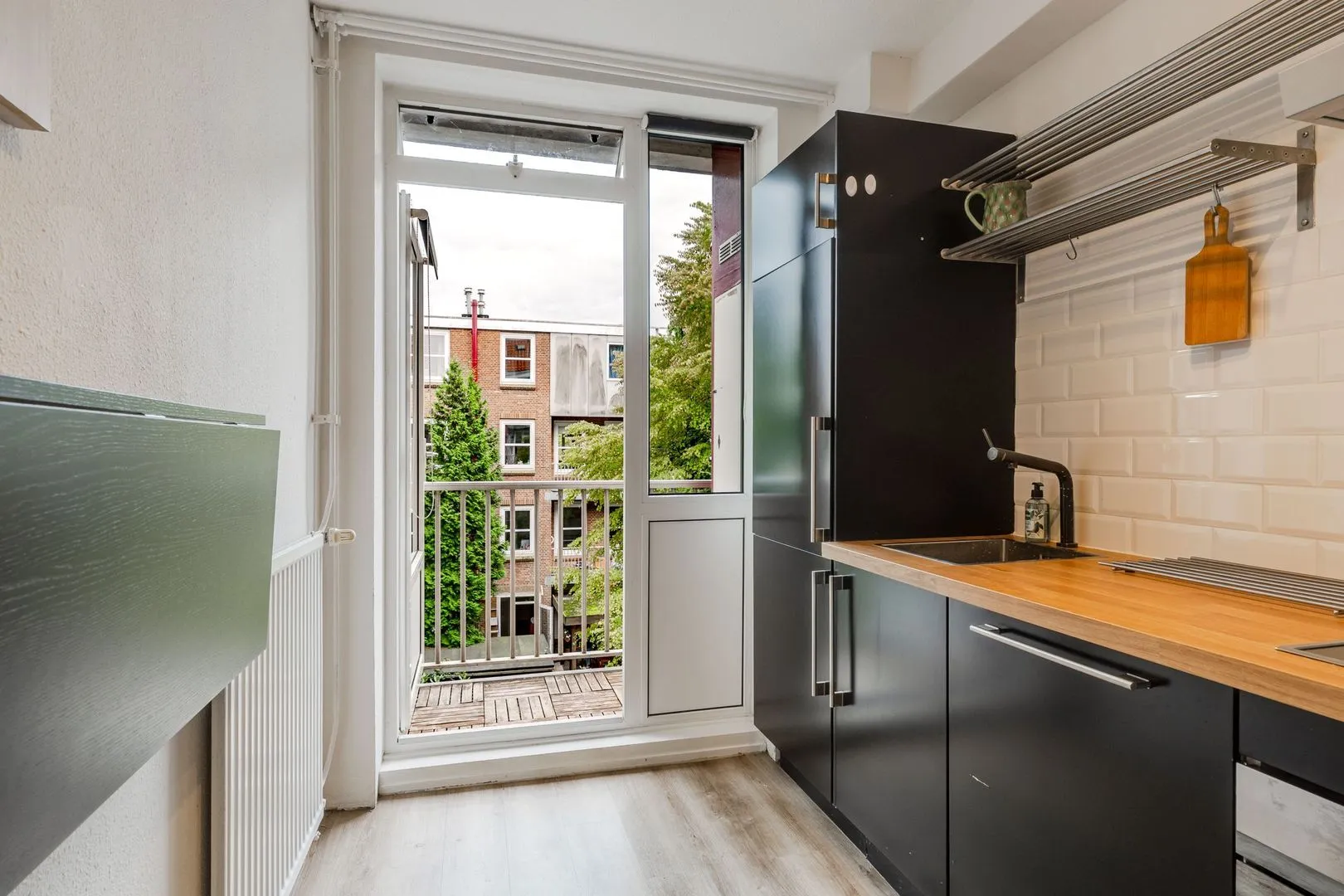 Appartement te koop: Van Hilligaertstraat 186, Amsterdam