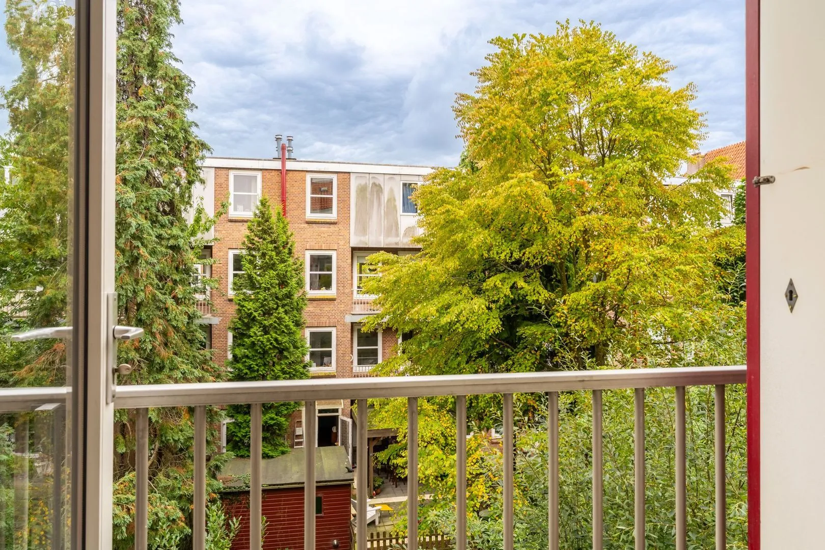 Appartement te koop: Van Hilligaertstraat 186, Amsterdam