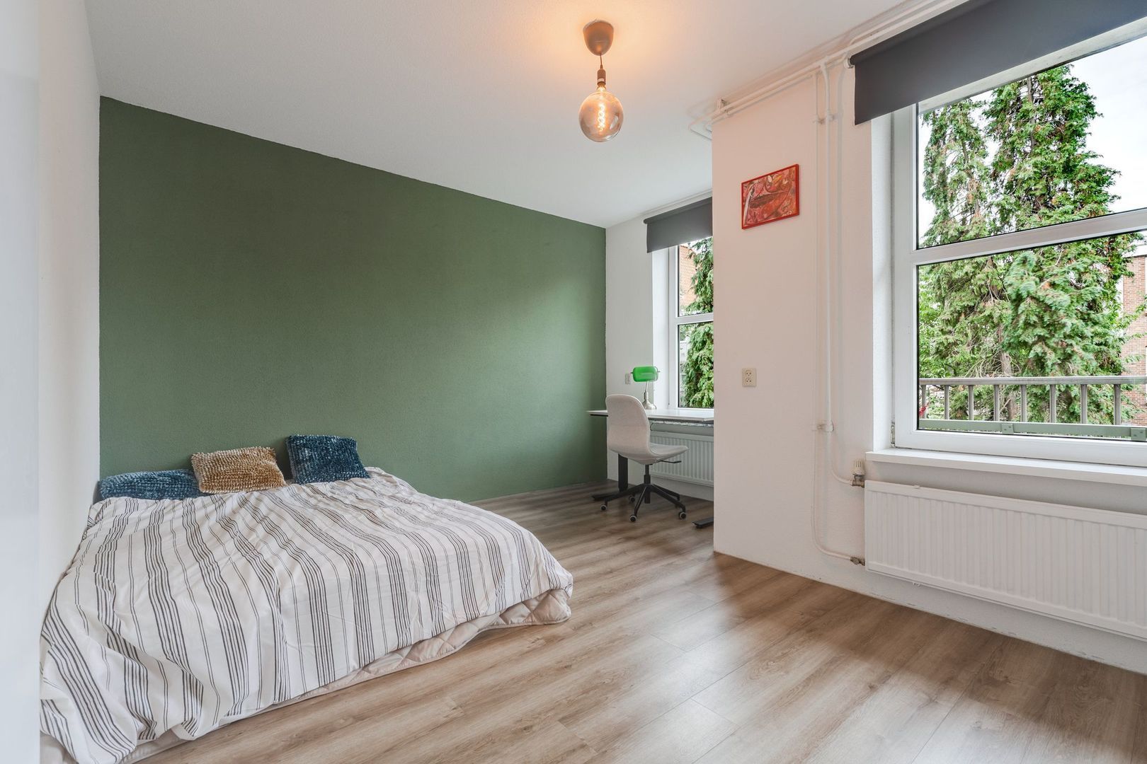 Van Hilligaertstraat 186, Amsterdam foto-26