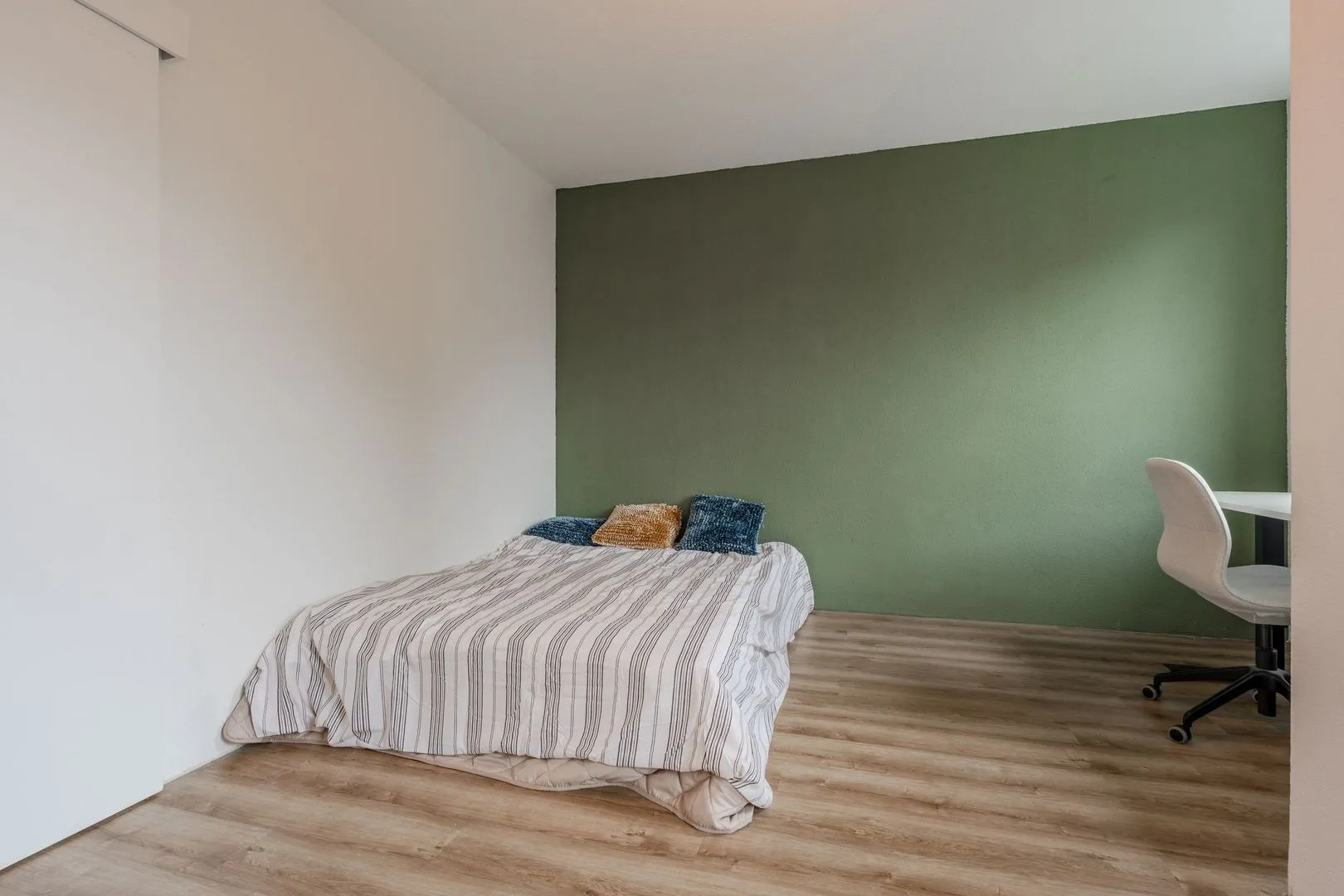 Appartement te koop: Van Hilligaertstraat 186, Amsterdam