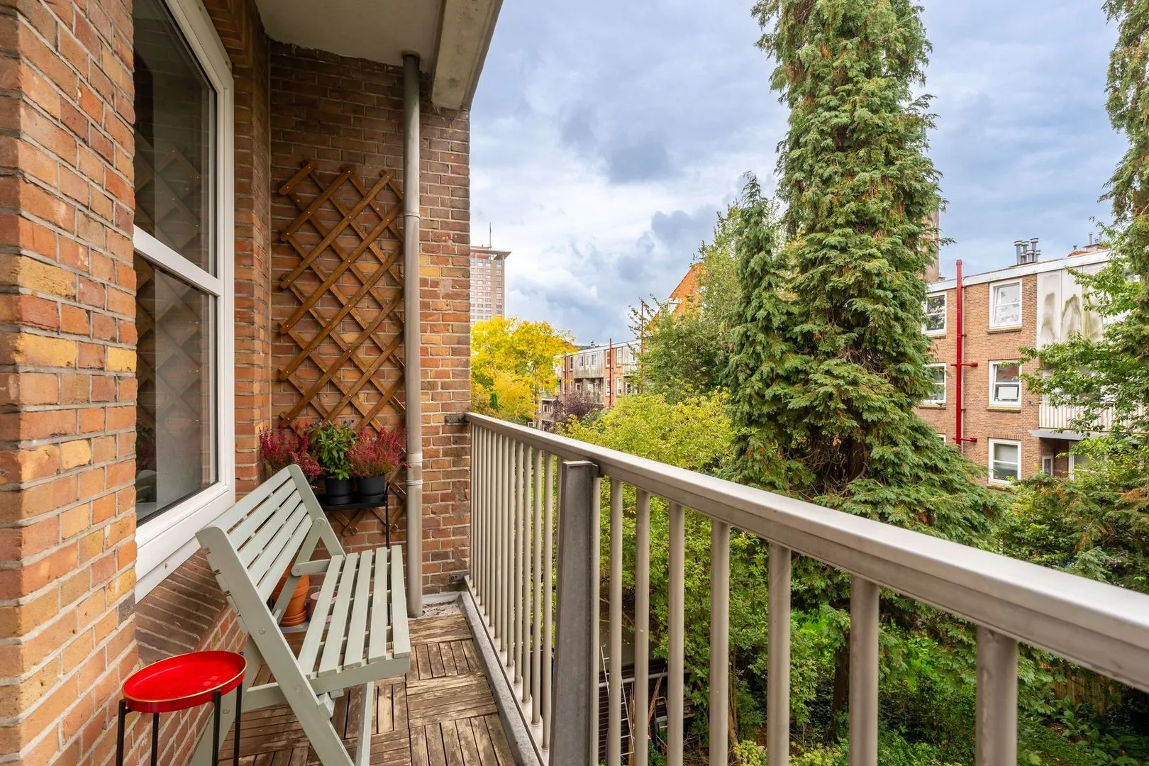 Appartement te koop: Van Hilligaertstraat 186, Amsterdam