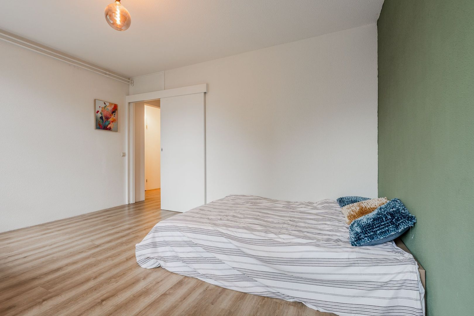 Van Hilligaertstraat 186, Amsterdam foto-29