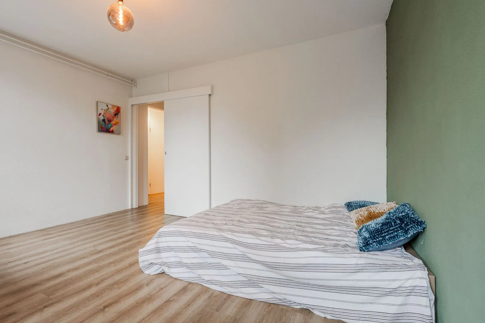 Appartement te koop: Van Hilligaertstraat 186, Amsterdam