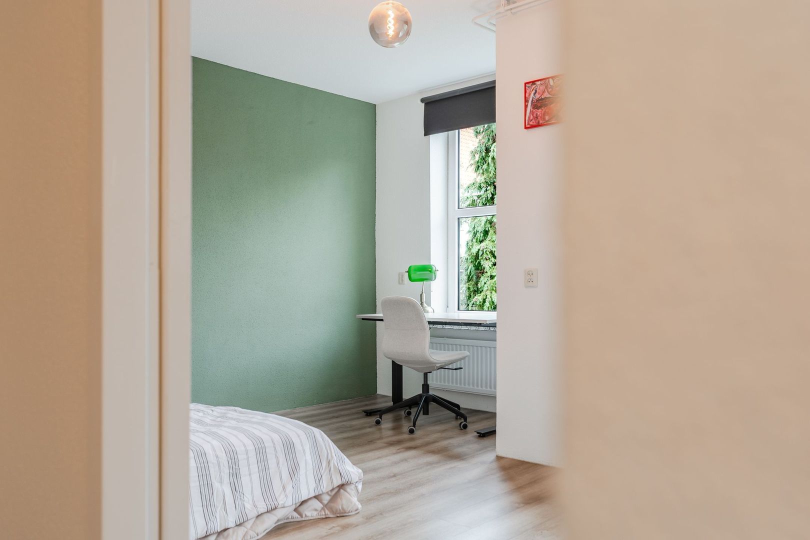Van Hilligaertstraat 186, Amsterdam foto-30