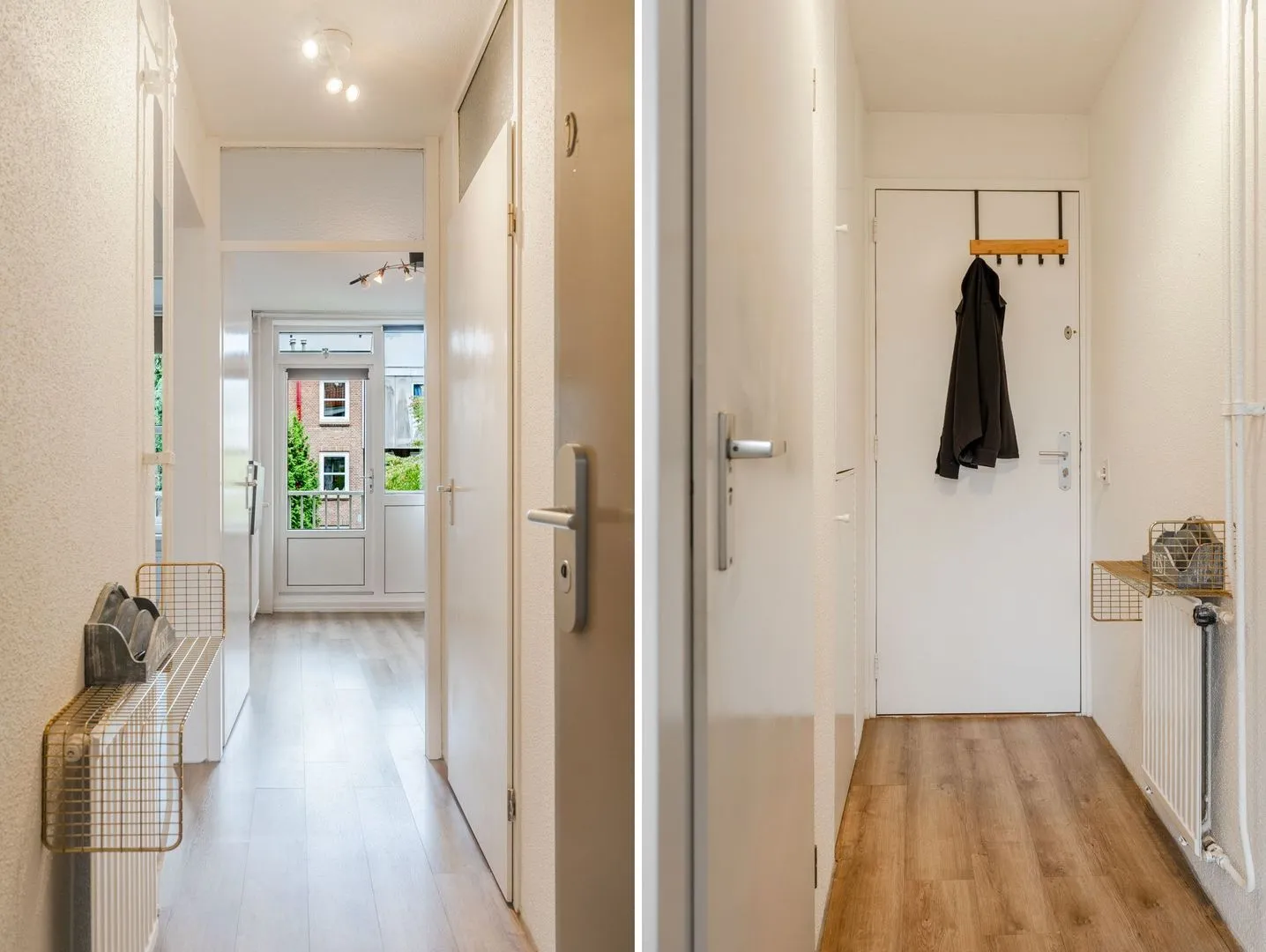 Appartement te koop: Van Hilligaertstraat 186, Amsterdam