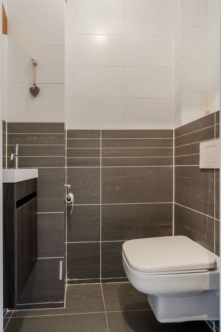 Van Hilligaertstraat 186, Amsterdam foto-35