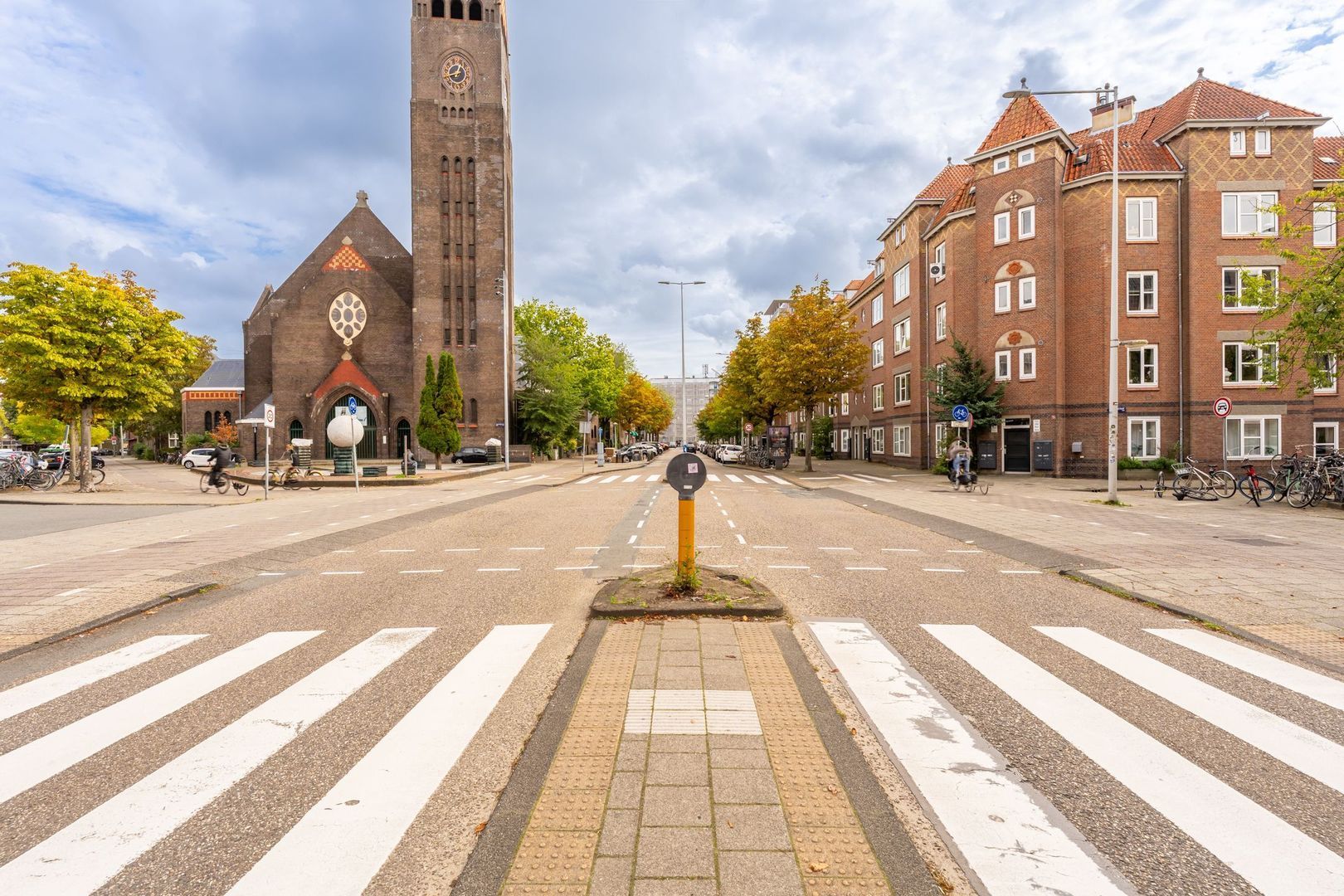 Van Hilligaertstraat 186, Amsterdam foto-40