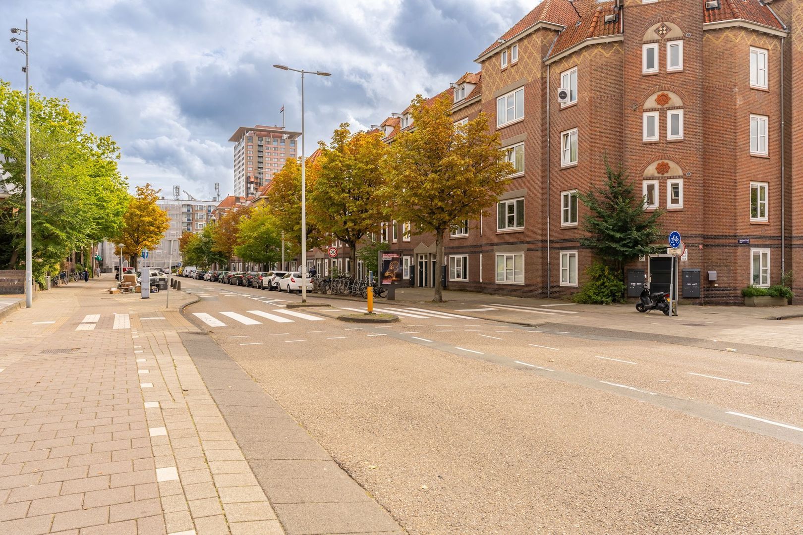 Van Hilligaertstraat 186, Amsterdam foto-38