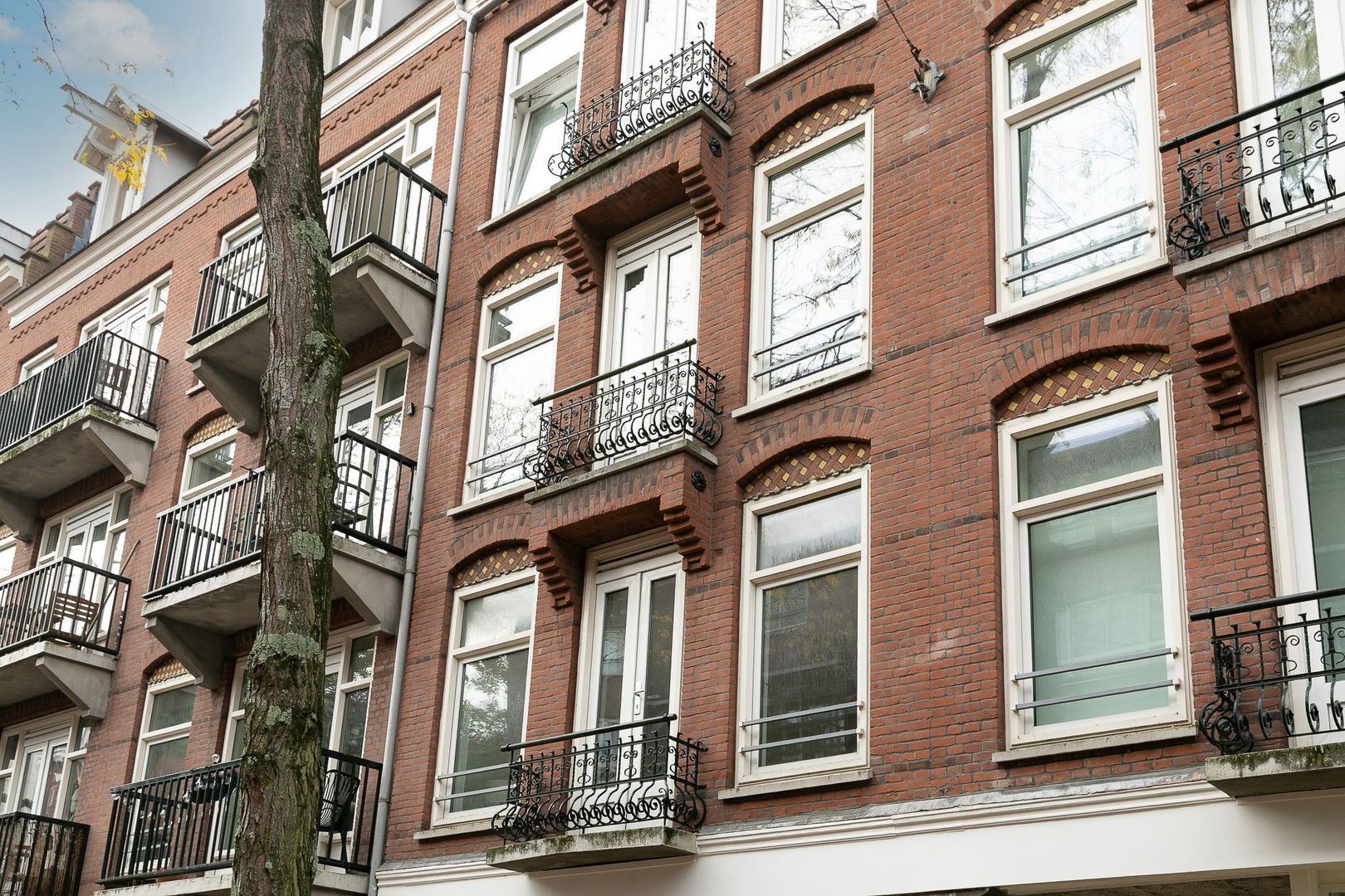 Staringstraat 30 1, Amsterdam foto-1