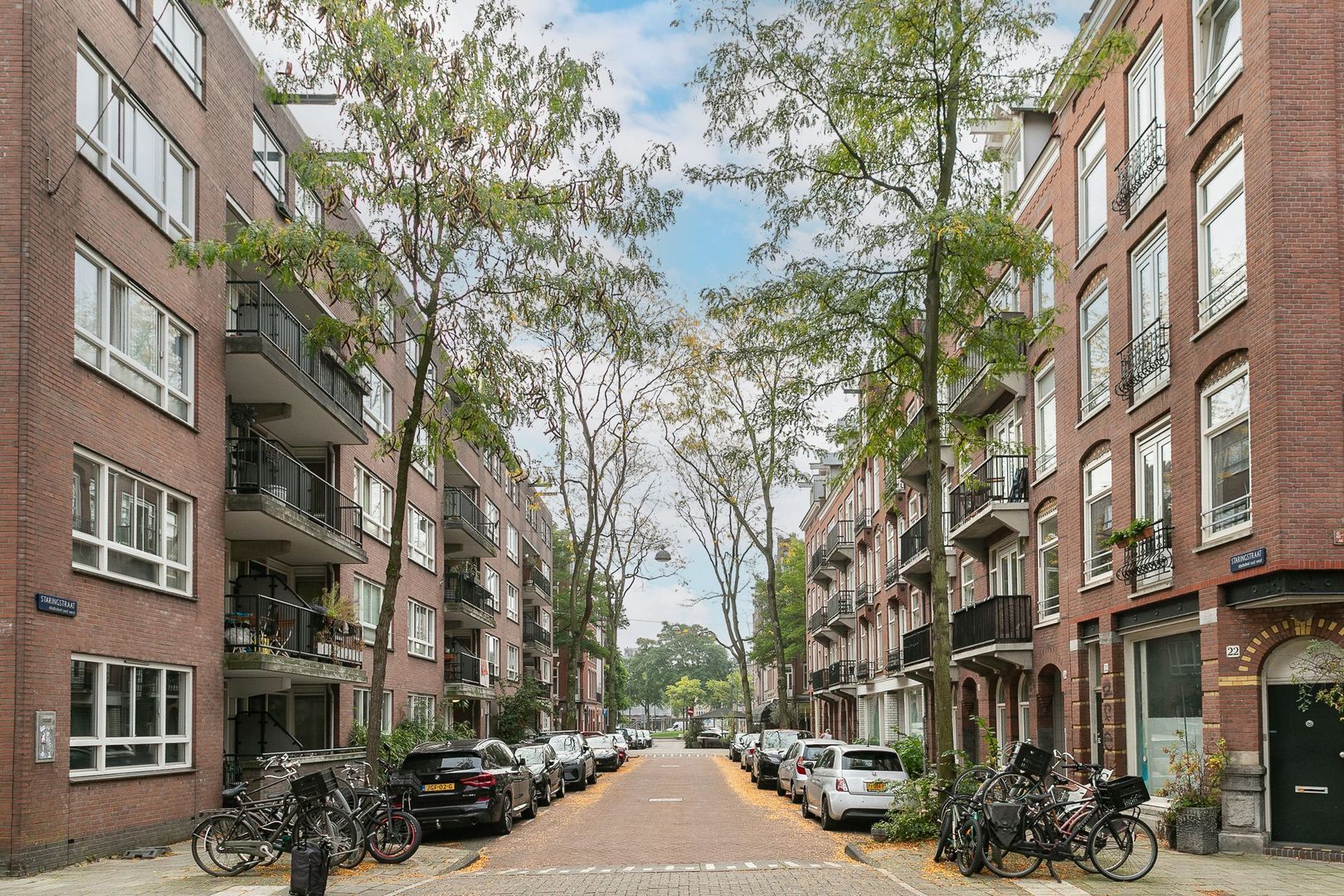 Staringstraat 30 1, Amsterdam foto-2