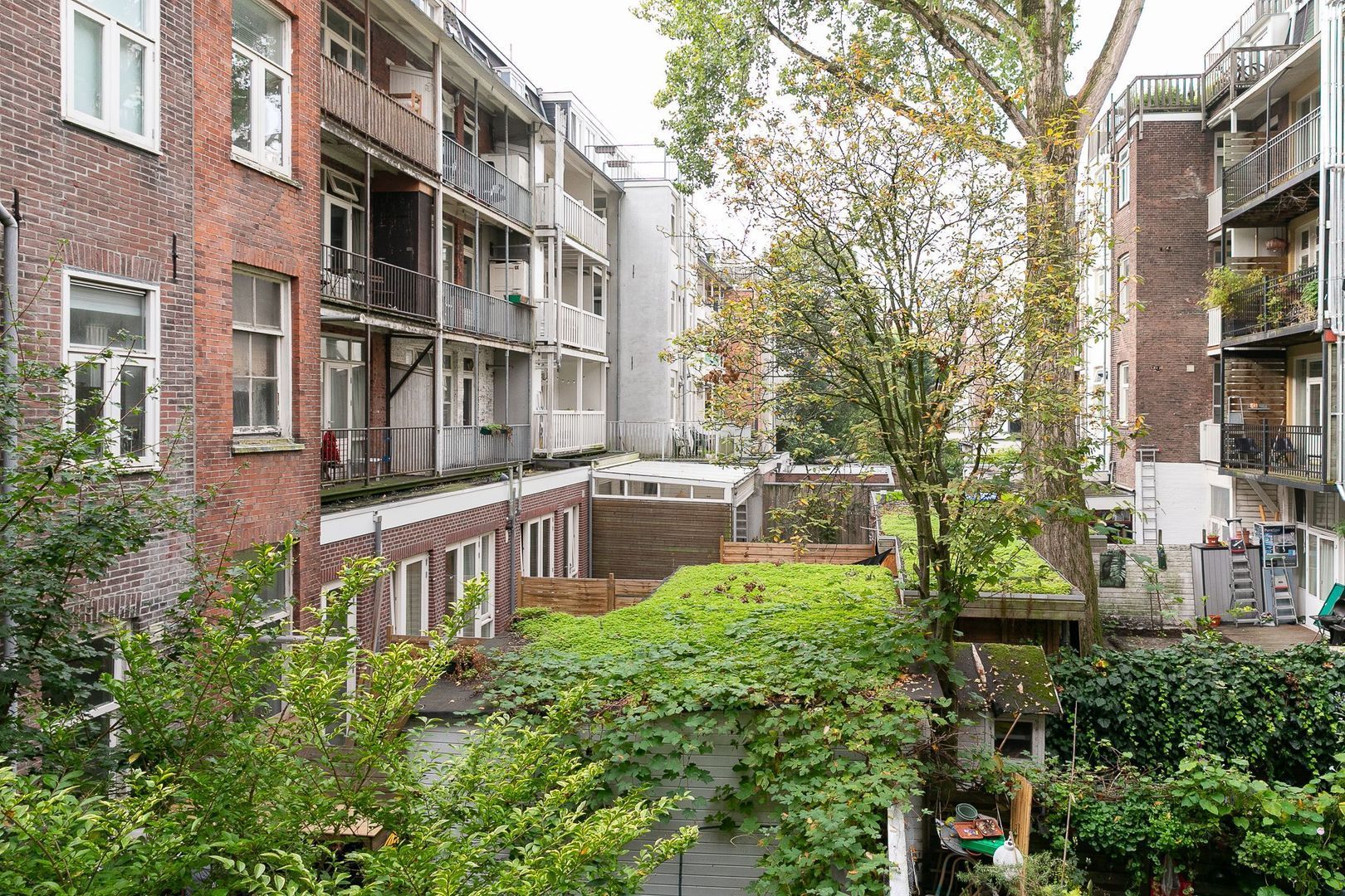 Staringstraat 30 1, Amsterdam foto-14
