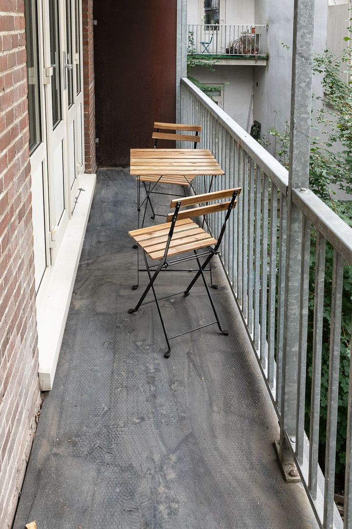 Staringstraat 30 1, Amsterdam foto-24