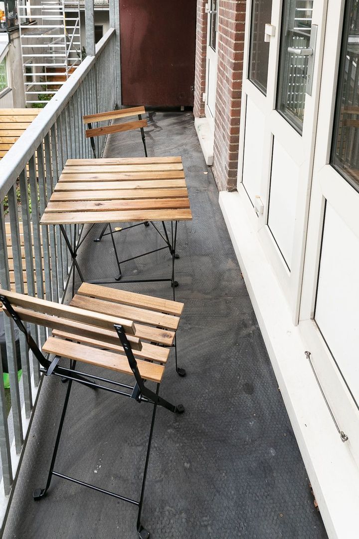Staringstraat 30 1, Amsterdam foto-25