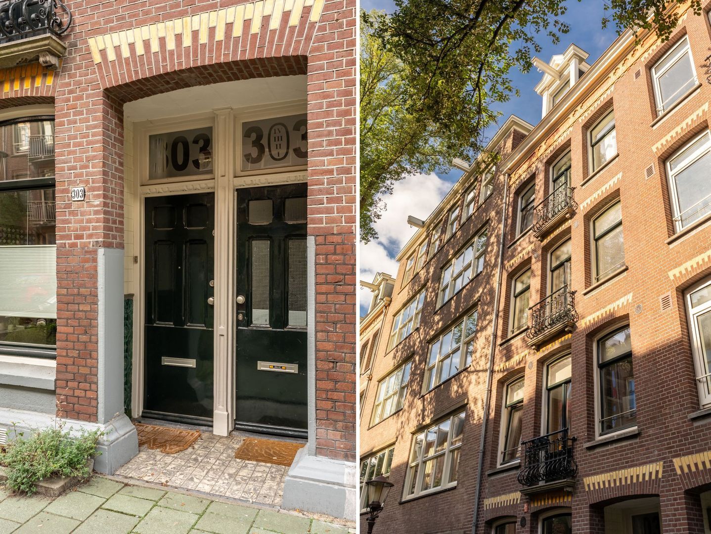 Vrolikstraat 303 4, Amsterdam foto-53