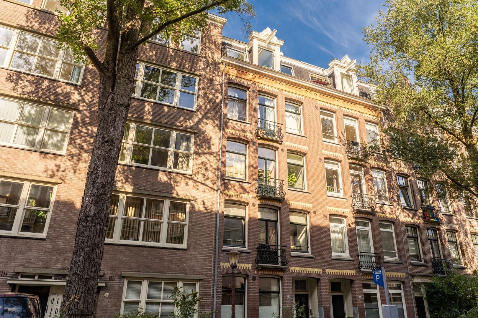 Vrolikstraat 303 4, Amsterdam foto-1