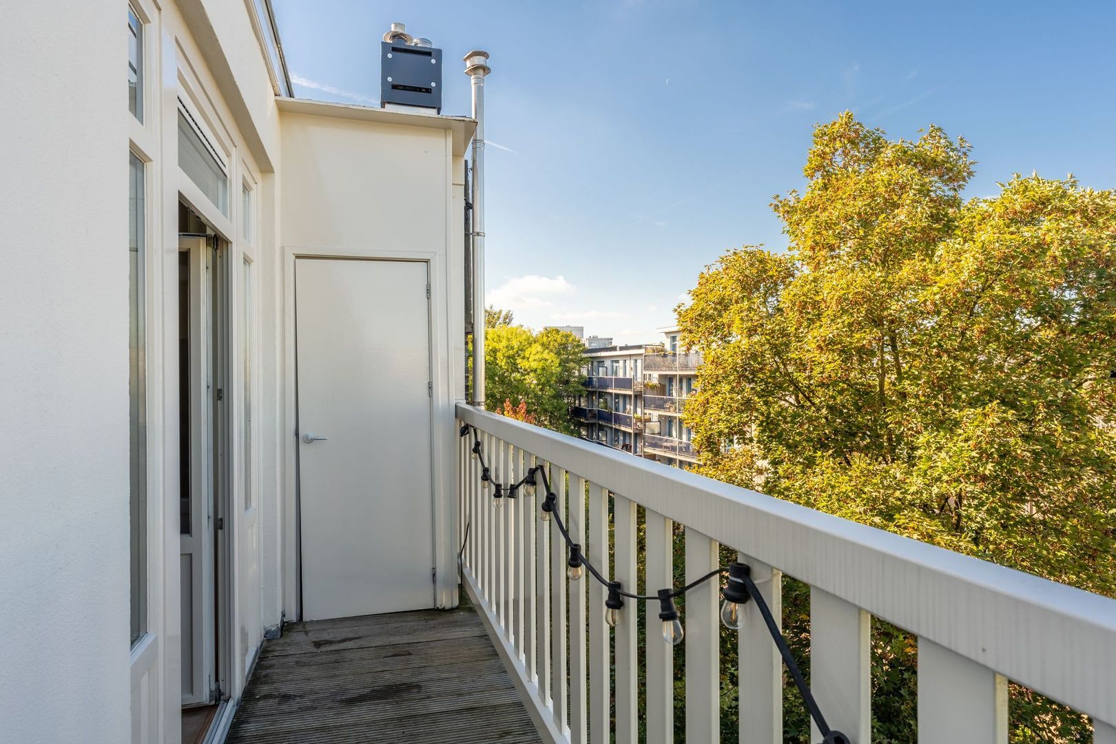 Vrolikstraat 303 4, Amsterdam foto-14