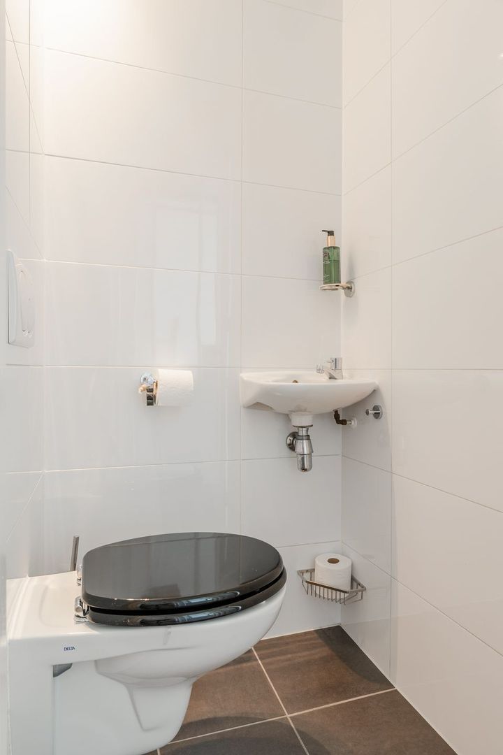 Vrolikstraat 303 4, Amsterdam foto-38