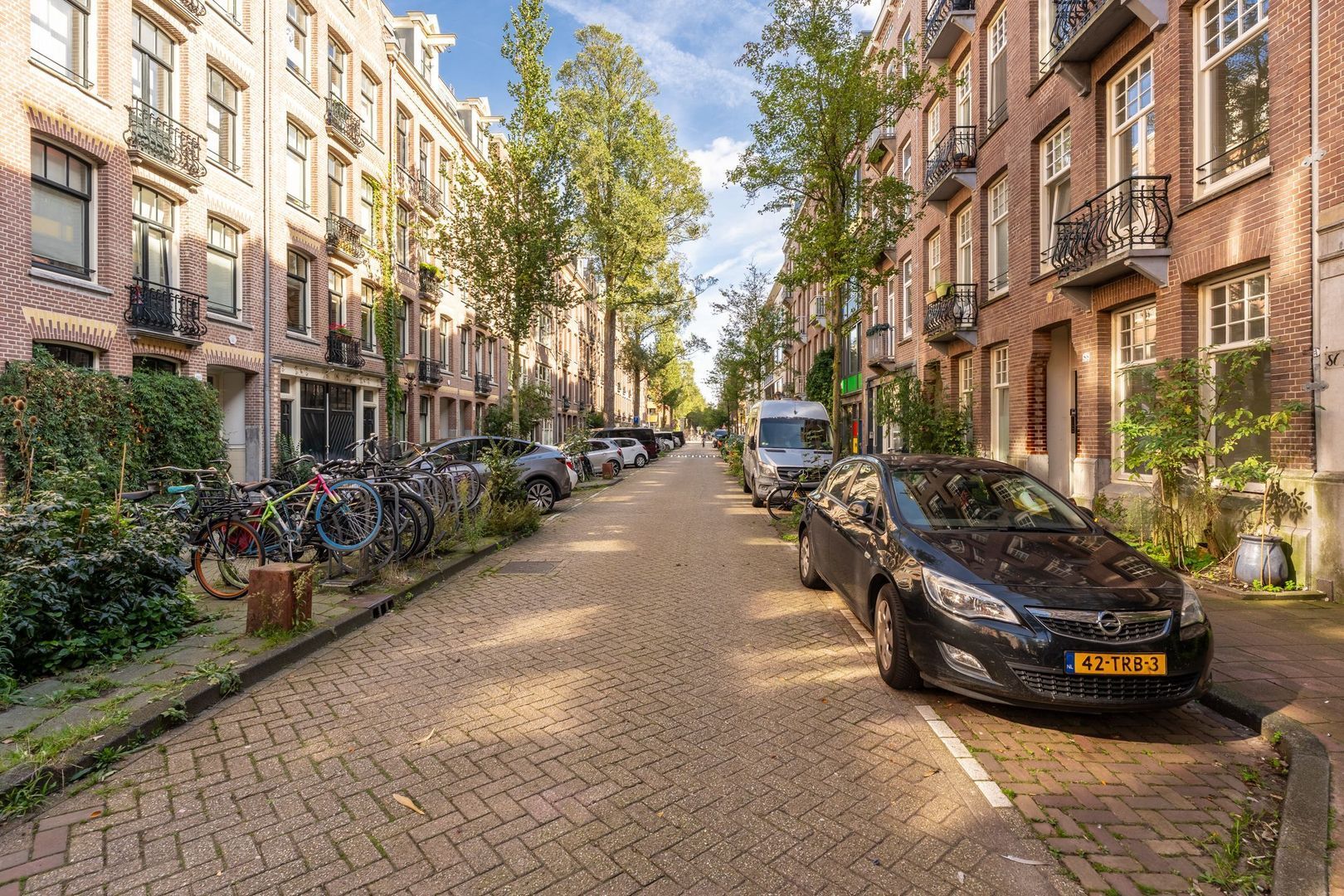 Vrolikstraat 303 4, Amsterdam foto-56