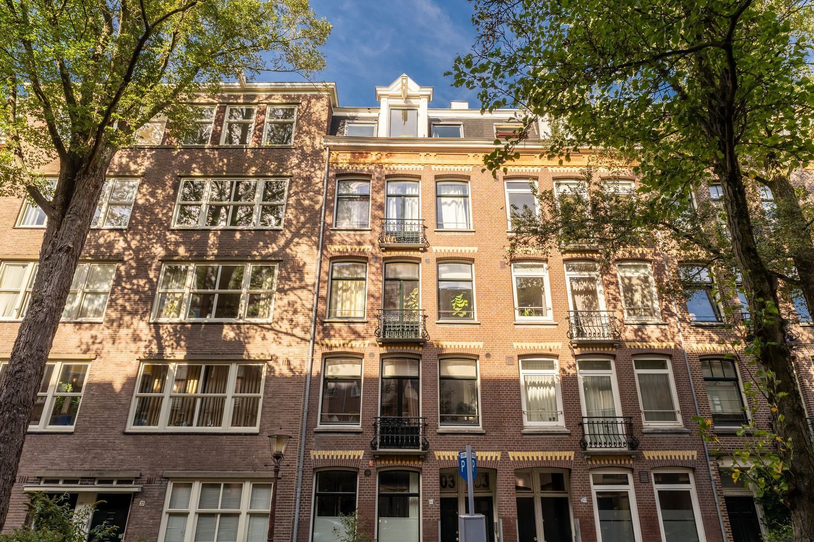 Vrolikstraat 303 4, Amsterdam foto-54