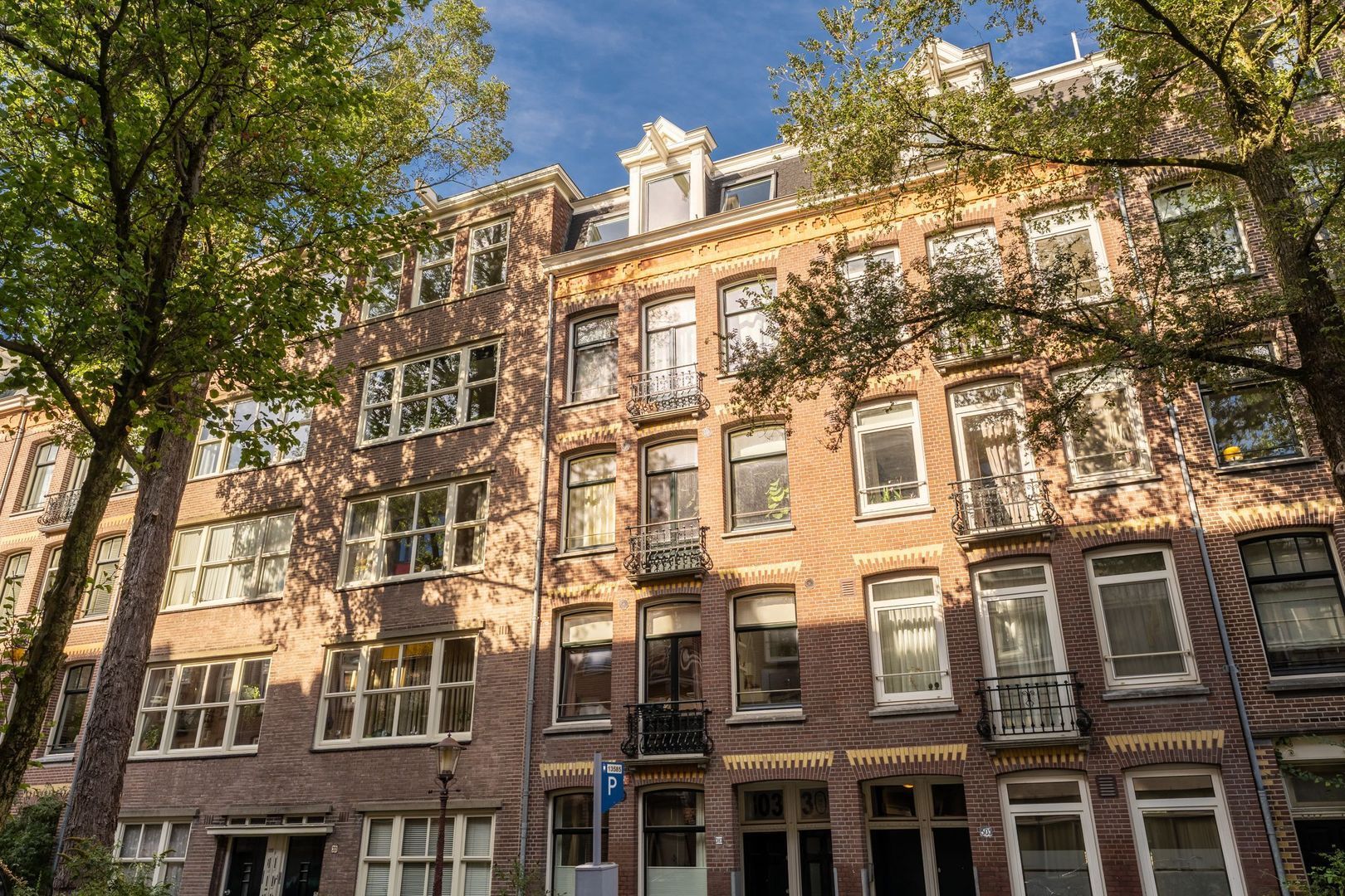 Vrolikstraat 303 4, Amsterdam foto-55