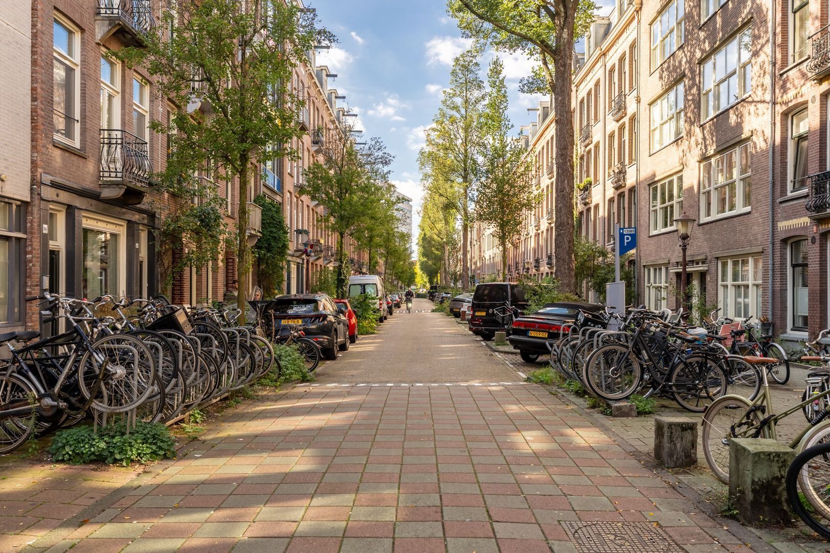 Vrolikstraat 303 4, Amsterdam foto-57