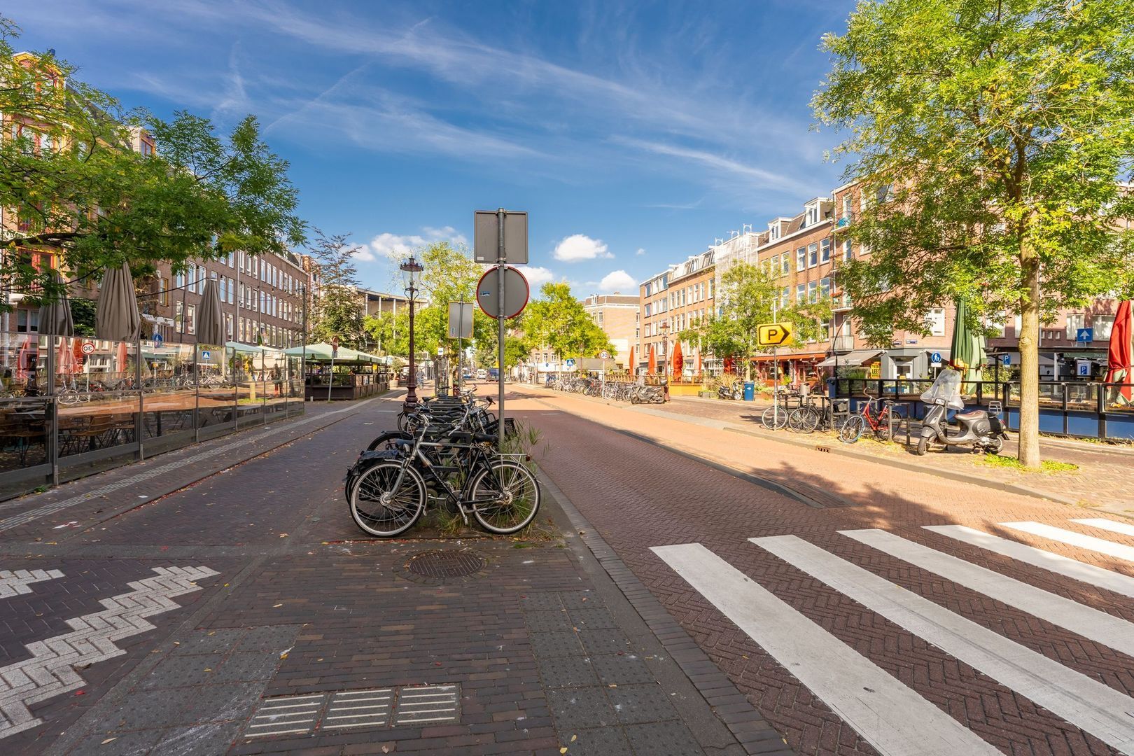 Vrolikstraat 303 4, Amsterdam foto-61