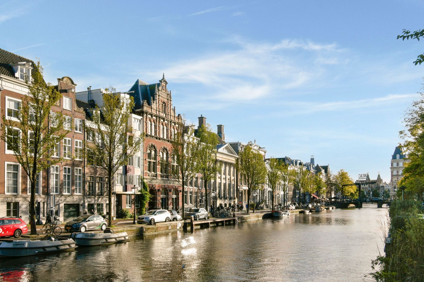 Kloveniersburgwal 103 1V, Amsterdam foto-3