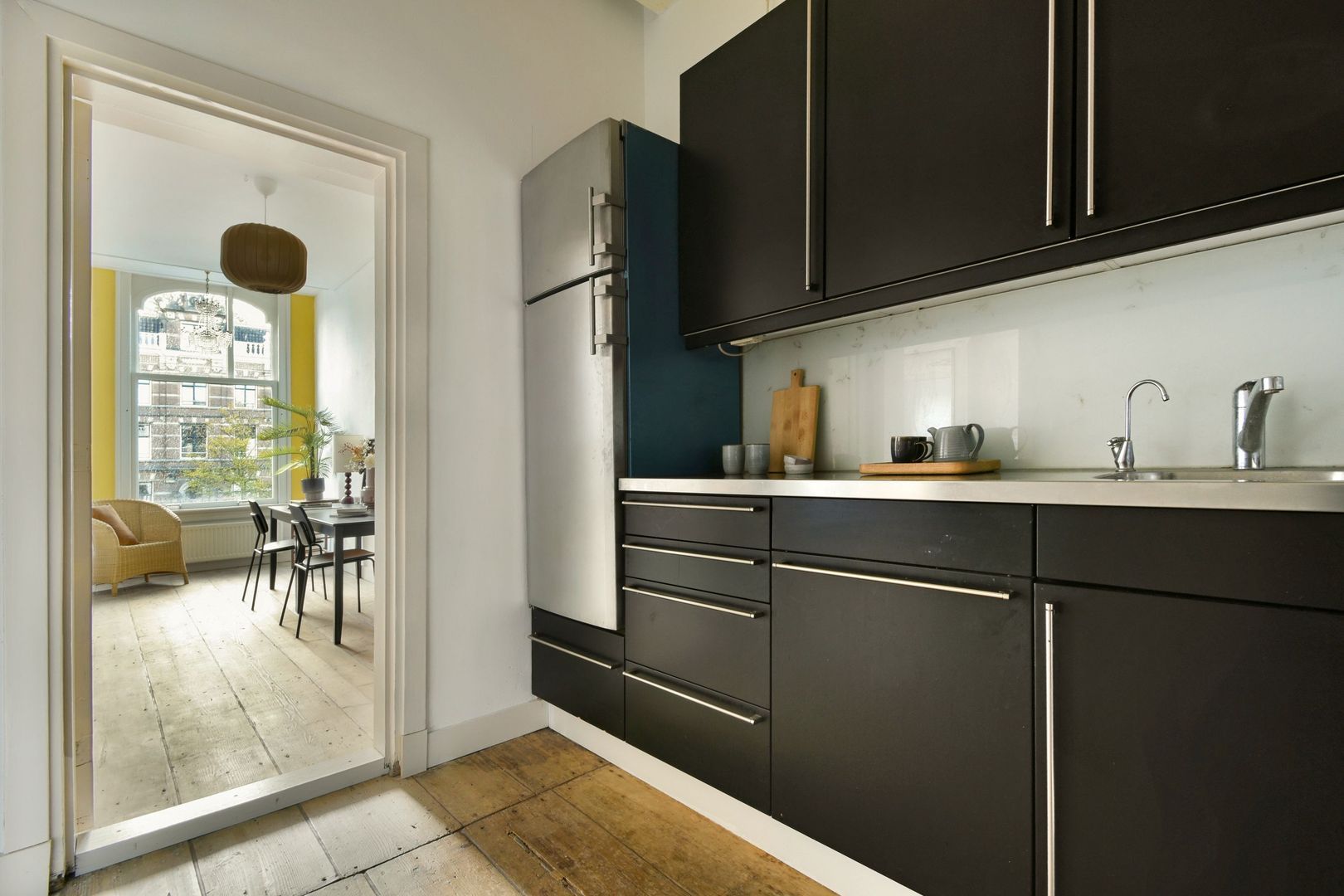 Kloveniersburgwal 103 1V, Amsterdam foto-14